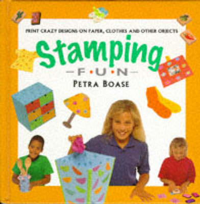 Cover of Stamping Fun