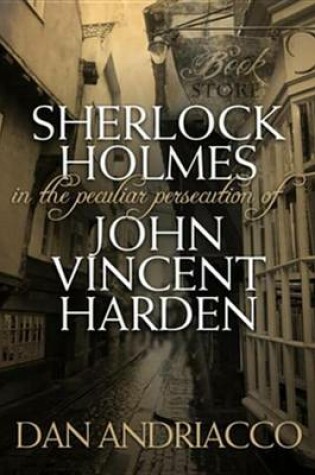 Cover of Sherlock Holmes