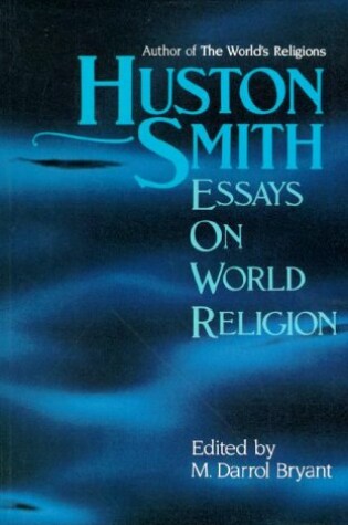 Cover of Essays on World Religions