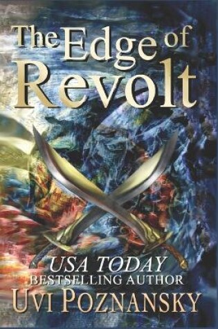 Cover of The Edge of Revolt