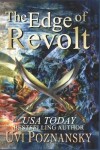 Book cover for The Edge of Revolt