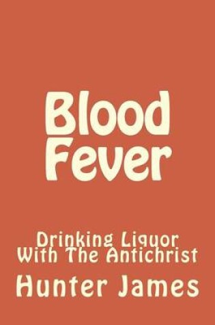 Cover of Blood Fever