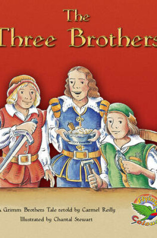 Cover of The Three Brothers