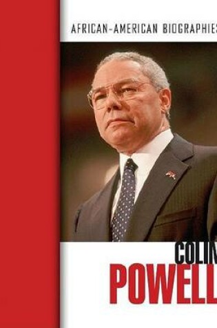 Cover of Colin Powell