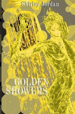 Book cover for Golden Showers