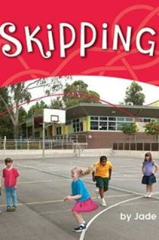Cover of Skipping