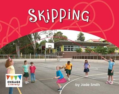 Cover of Skipping