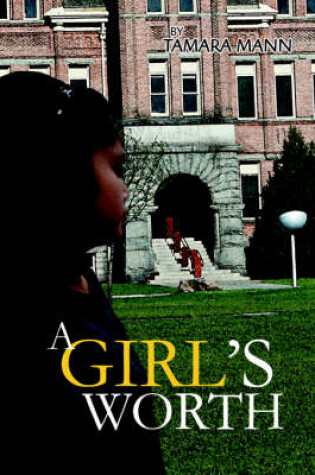 Cover of A Girl's Worth
