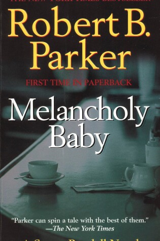 Cover of Melancholy Baby