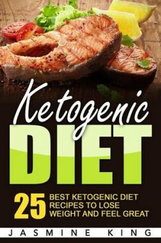 Cover of Ketogenic Diet