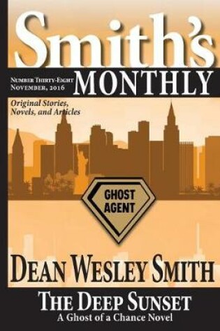 Cover of Smith's Monthly #38