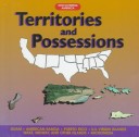 Book cover for U.S. Territories (Disc Amer)(Oop)