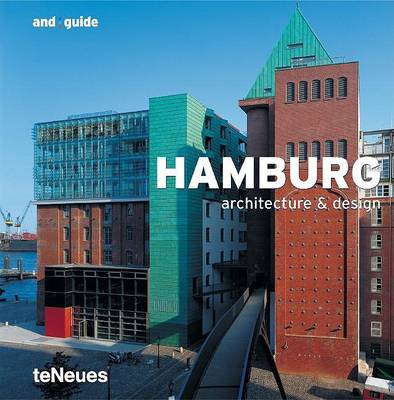 Book cover for Hamburg