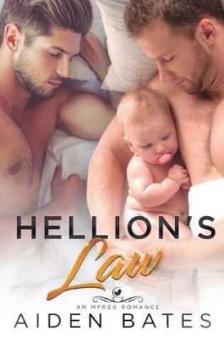Cover of Hellion's Law