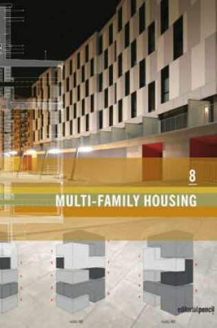 Cover of Multi-Family Housing