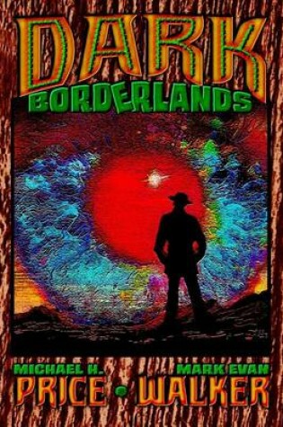 Cover of Dark Borderlands