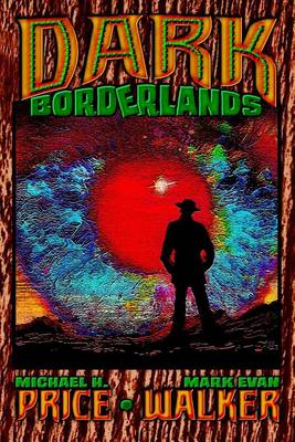 Book cover for Dark Borderlands