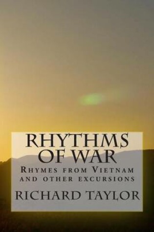 Cover of Rhythms of War