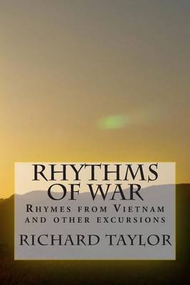 Book cover for Rhythms of War