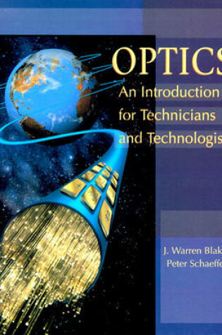 Cover of Optics