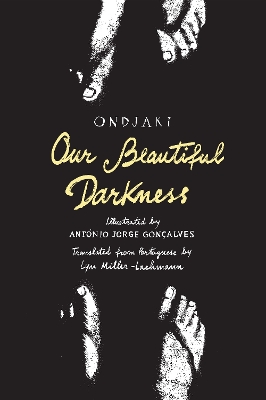 Book cover for Our Beautiful Darkness