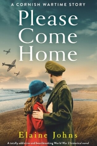 Cover of Please Come Home