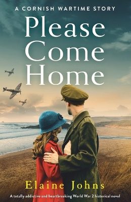 Book cover for Please Come Home