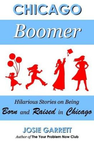 Cover of Chicago Boomer