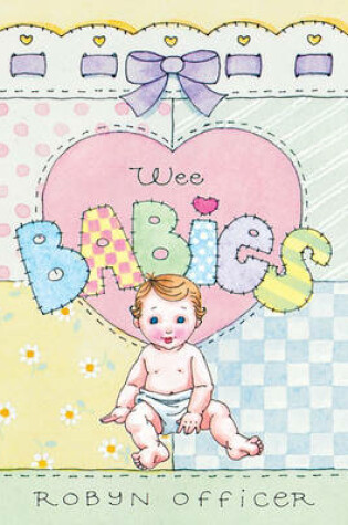 Cover of Wee Babies