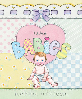 Book cover for Wee Babies