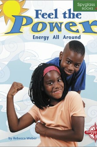 Cover of Feel the Power