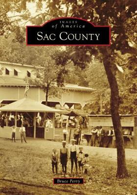 Book cover for Sac County