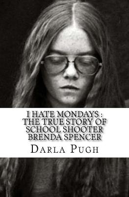 Book cover for I Hate Mondays