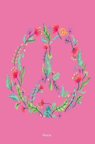 Cover of Peace