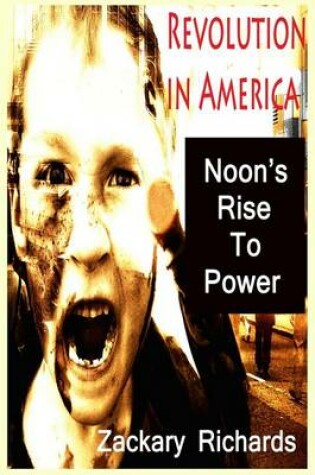 Cover of Revolution in America