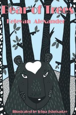 Book cover for Bear of Trees