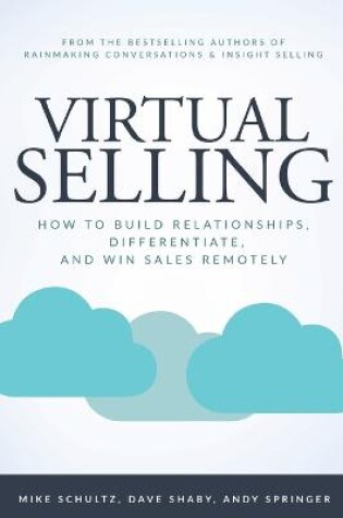 Cover of Virtual Selling