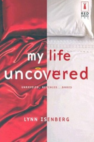 Cover of My Life Uncovered