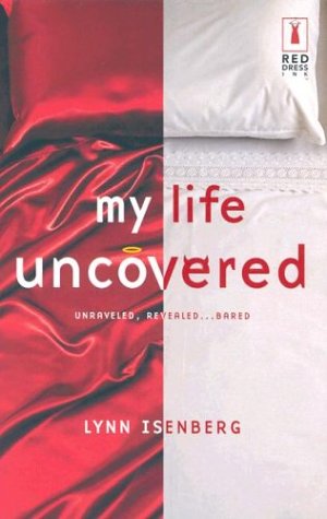 Cover of My Life Uncovered