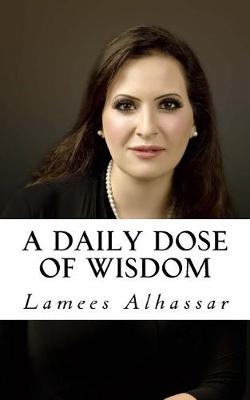 Book cover for A Daily Dose of Wisdom