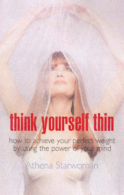 Book cover for Think Yourself Thin