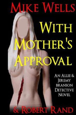 Cover of With Mother's Approval