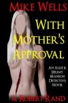 Book cover for With Mother's Approval