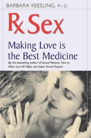 Cover of Rx Sex