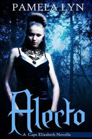 Cover of Alecto