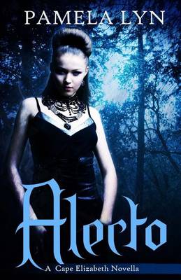 Book cover for Alecto