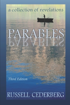 Book cover for Parables