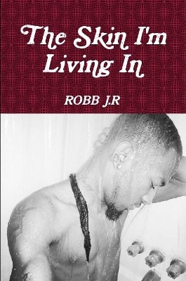 Book cover for The Skin I'm Living in