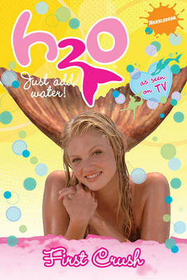 Cover of First Crush