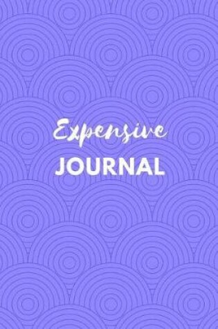 Cover of Expensive Journal